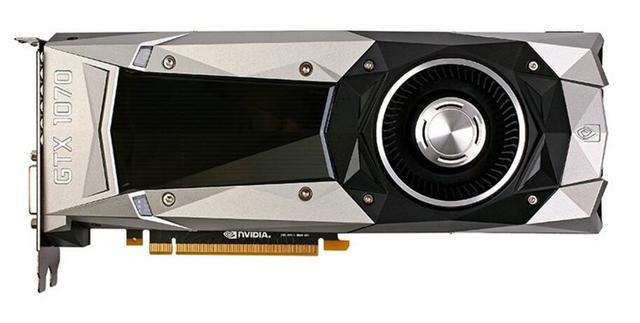 GTX 1080显卡价格走势分析