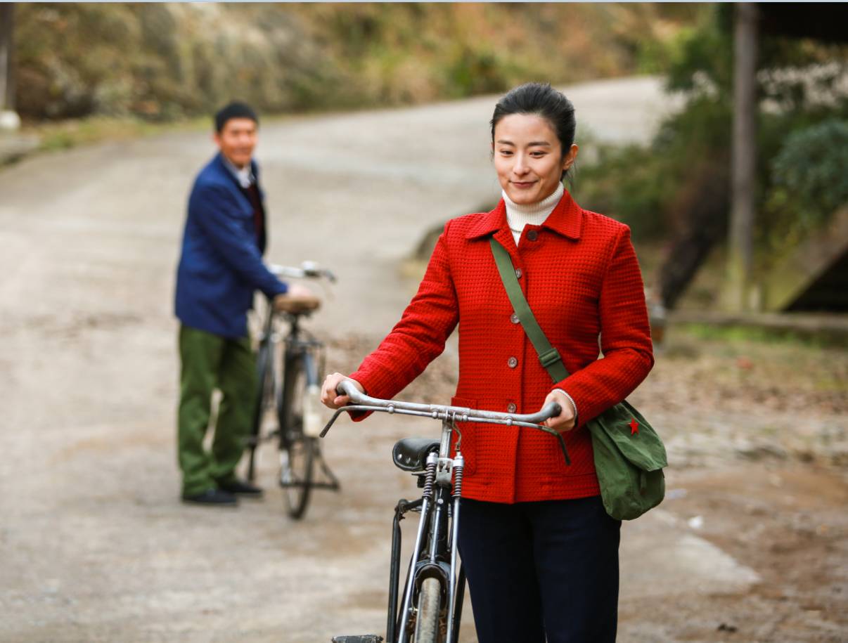 遥远的距离纯真年代的深情纪念