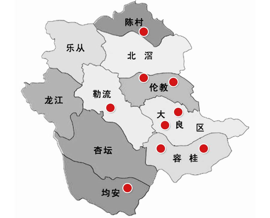 食游顺德超详细攻略不客气