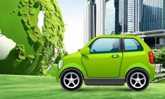 【新能源汽车】到2020年末电动汽车保有