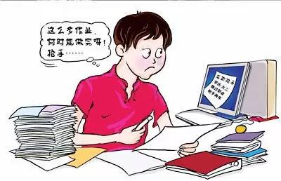 干货| 优秀的"懒老师"攻略:备课,批作业,改试卷的15个