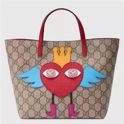 gucci 古驰2016秋冬新款购物包