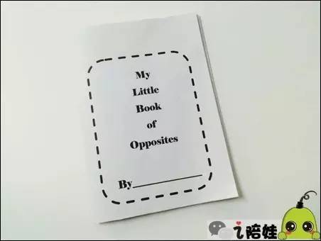 little的反义词