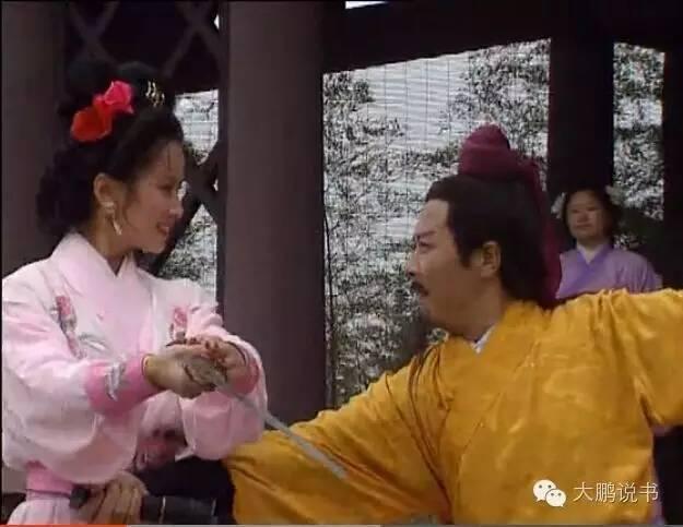 刘备和孙权妹妹孙尚香的婚姻,维持了几年?