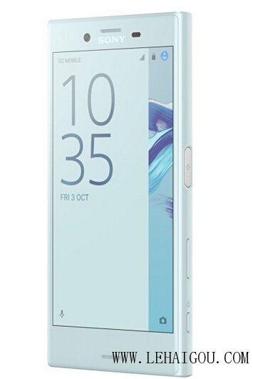 海淘SONY索尼Xperia X Compact智能手机$49
