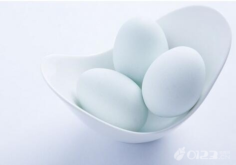 孕晚期吃什么去胎毒?鹅蛋去胎毒真的有效吗?