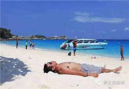 国庆出游必备-- 普吉岛10大休闲海滩