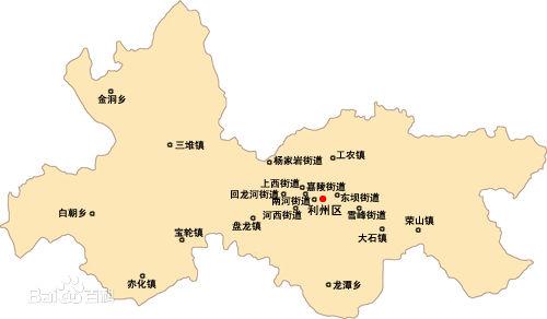 四川省内江市市中区人口多少_内江市市中区地图