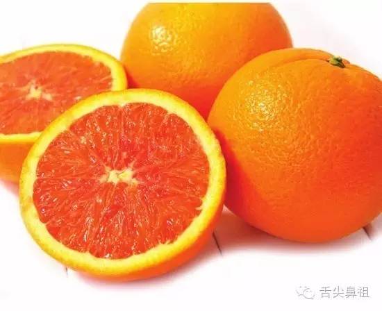 赣南脐橙和普通脐橙有那些区别你知道多少?