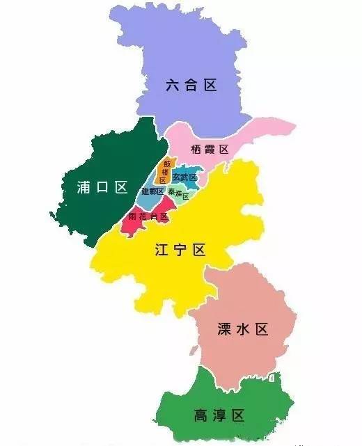 南京市人口数量_南京市人口密度分布图