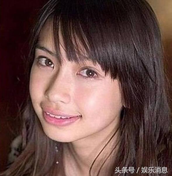 怀了孕的angelababy,并没有那么美,基础就没整容如己新闻