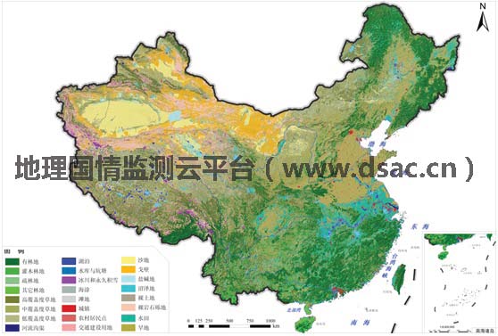 人口栅格数据_栅格数据