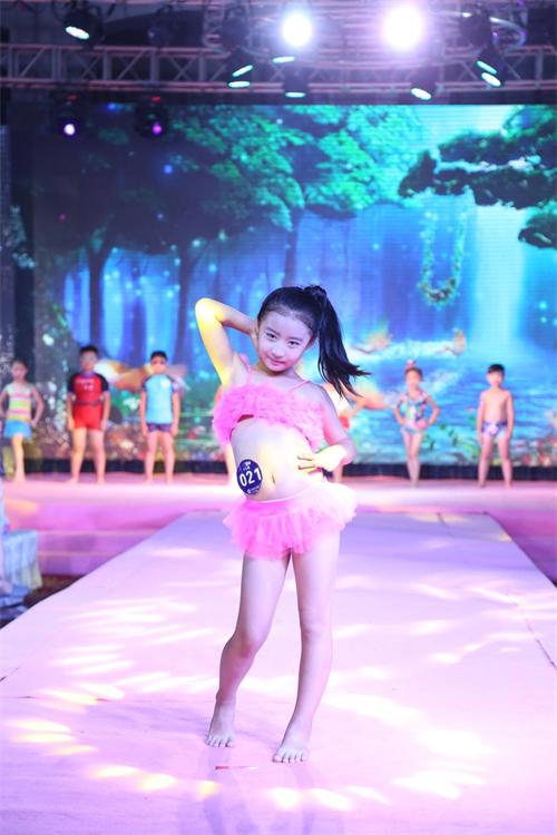 2016 wkm国际少儿模特大赛河南总决赛圆满落幕