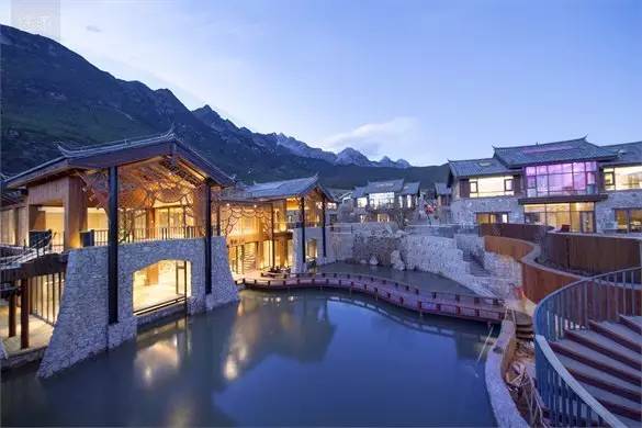 2016中国10大最美民宿,云南就占据2个,太美了