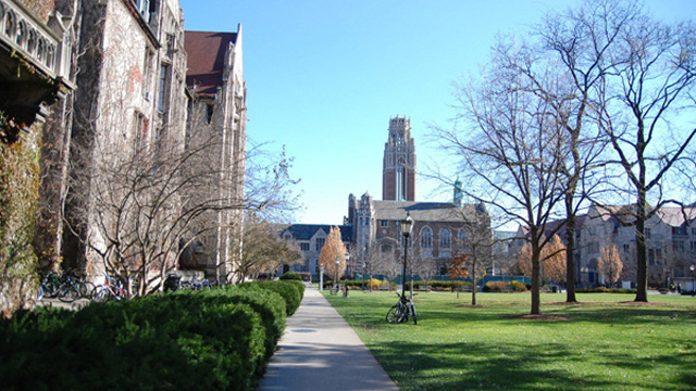 芝加哥大学与明尼苏达大学双城分校哪个好 南