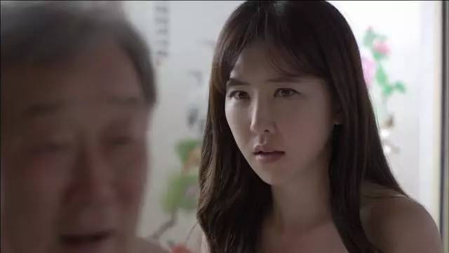 韩国最新r级片,冲着女主的身材,也要给满分!_搜狐电影