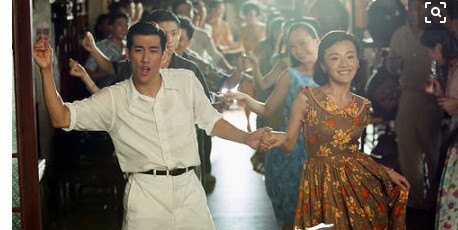 李小龙在美国为何先开舞蹈班而不是功夫班?