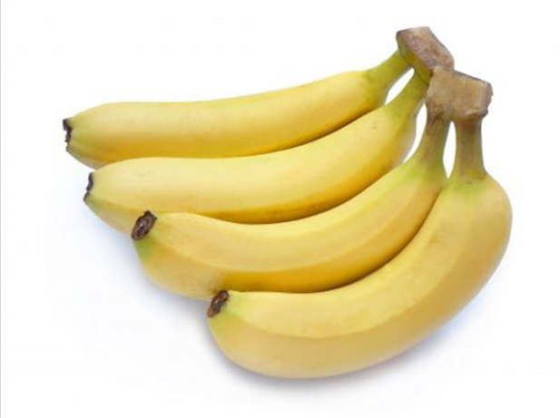 4根香蕉