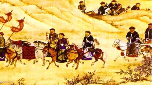 汉族人口减少_是谁使蒙古人口减少