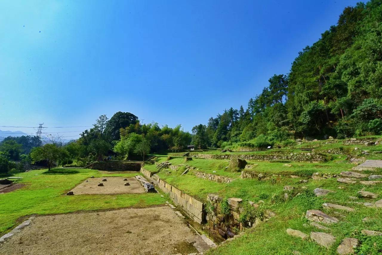 探访湖北"小故宫",咸丰唐崖土司城为何能够申遗