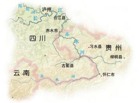 金沙只到四川省叙永县有多少公里图片