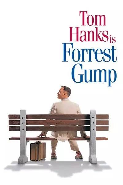 三《阿甘正传(forrest gump)一场"塞翁失马"的际遇就这样上演了.