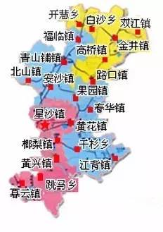 长沙县要升级国家级,齐名北京!在长沙县的人,都