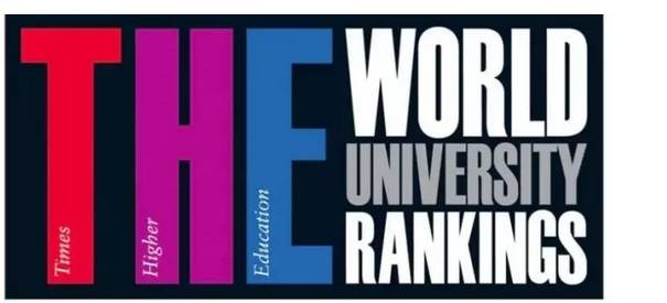 2017泰晤士世界大学排名发布,结果可能和你想
