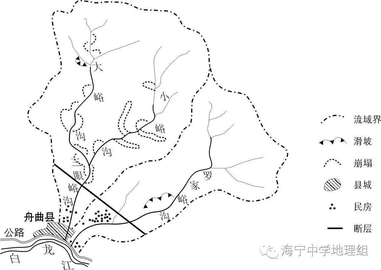 【时事地理】浙江遂昌滑坡致27人失踪 救援正在展开