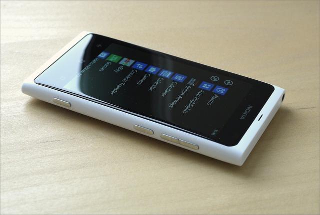 传微软将放弃Lumia品牌 - 微信公众平台精彩内
