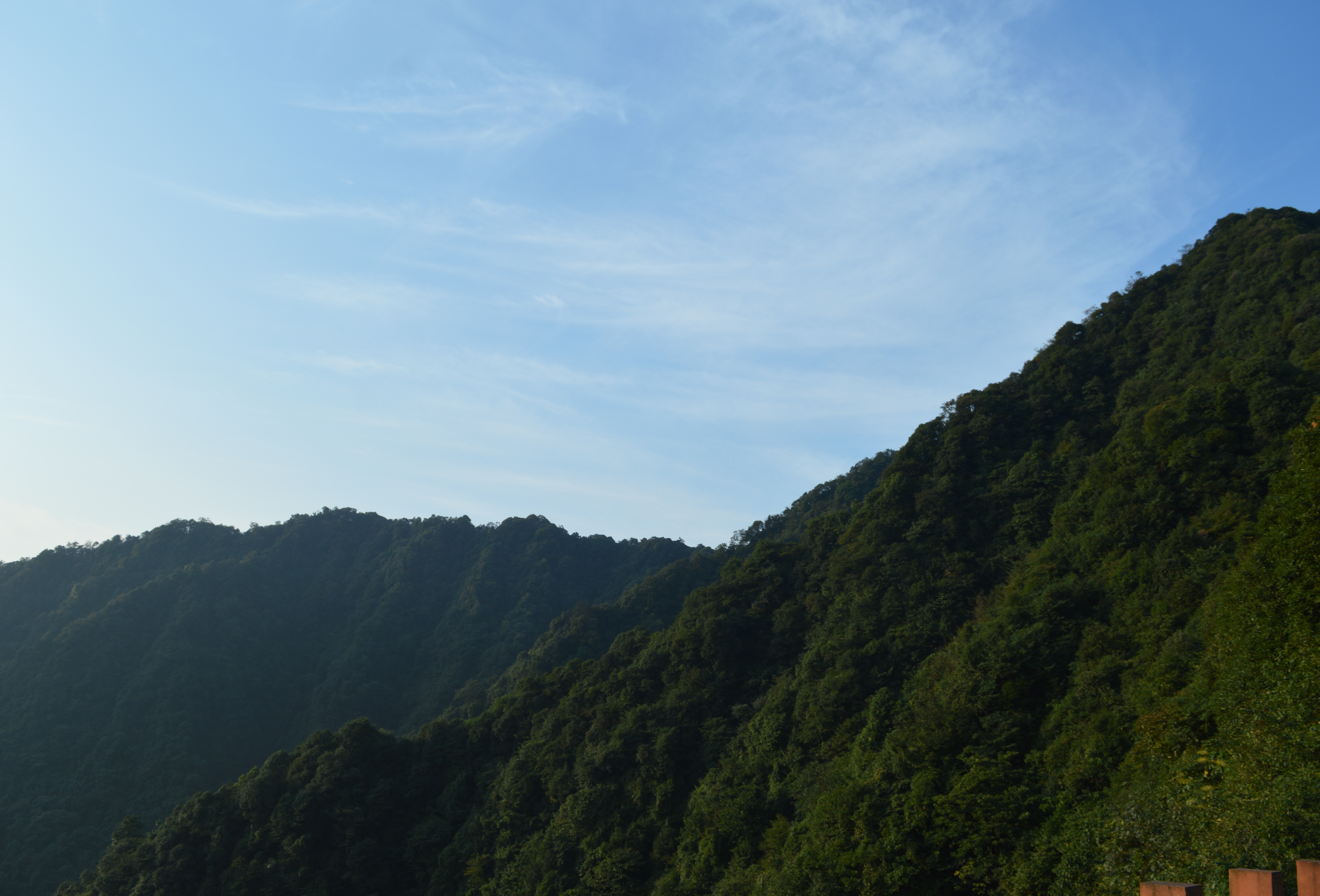 【十一】在川南有一种"醉美"风光叫泸州!