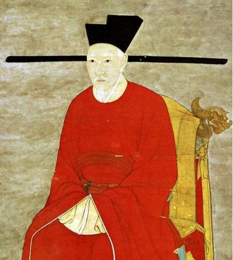 中国历史上活得最长的五个皇帝,都是80岁以上