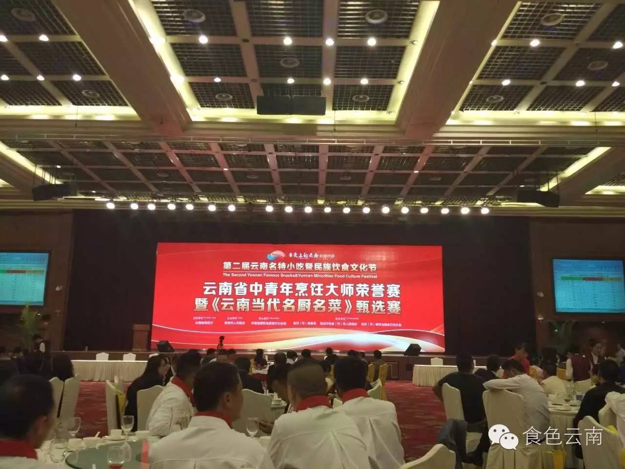 云南省商务厅党组成刘京副厅长,昆明市人民政府高庚副秘书长,昆明市