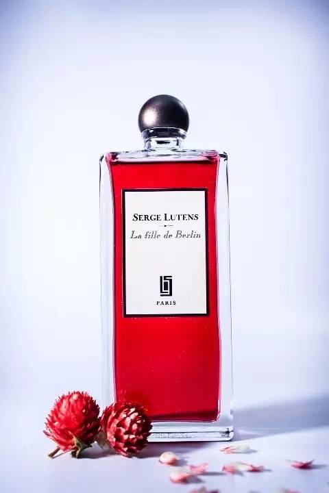 serge lutenslafilledeberlin:芦丹氏柏林少女