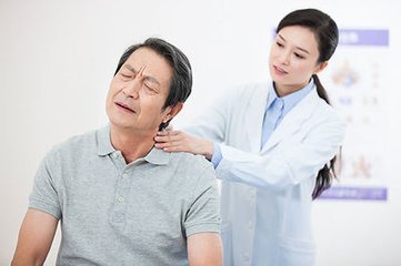 颈椎病治疗方法哪种最简单有效?_健康_南阳新