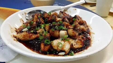 豆瓣日记: 多图|走!一口气吃遍香港最值得吃的美