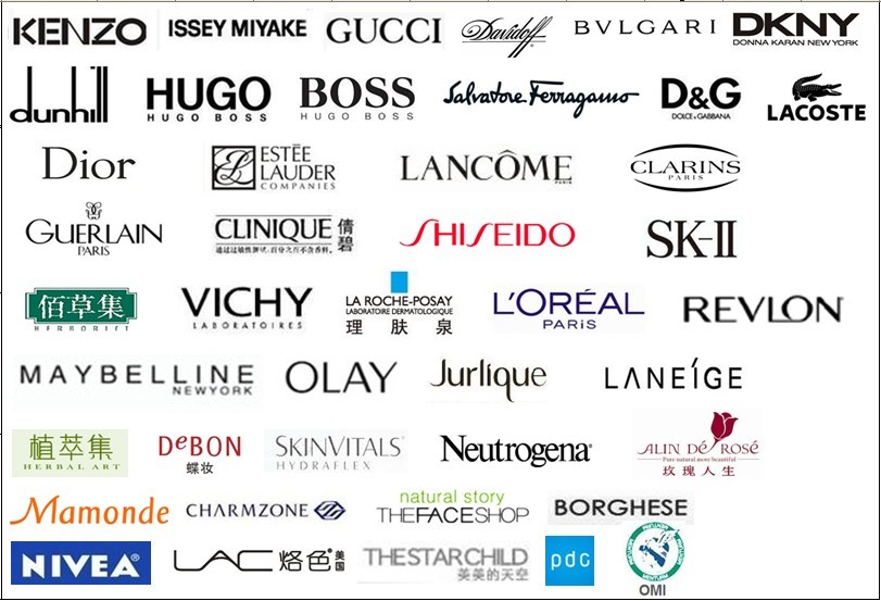 2016中国化妆品行业品牌分析