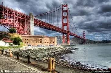 旧金山旅游景点渔人码头全攻略