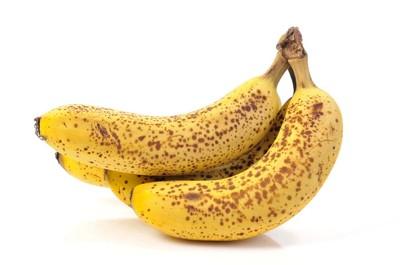 如果你经常吃带黑点的香蕉,会发生这2件事