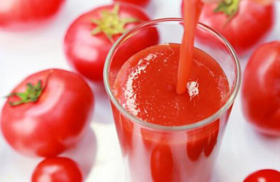 吃西红柿能祛斑吗 西红柿去斑的方法揭秘