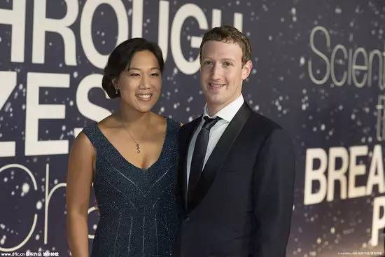扎克伯格回应中国网友：为啥娶了个“丑女”，还捐献450亿美元