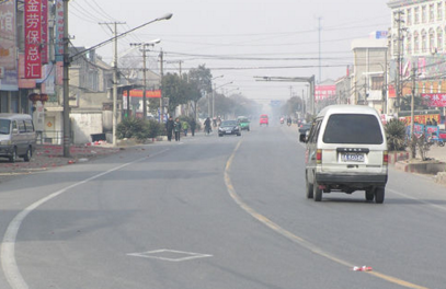 扬州:足疗店按摩女被男友杀害