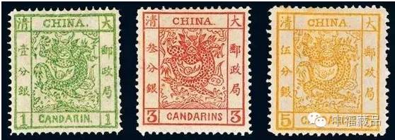 中国最贵的5枚邮票,1枚邮票抵北京1套房