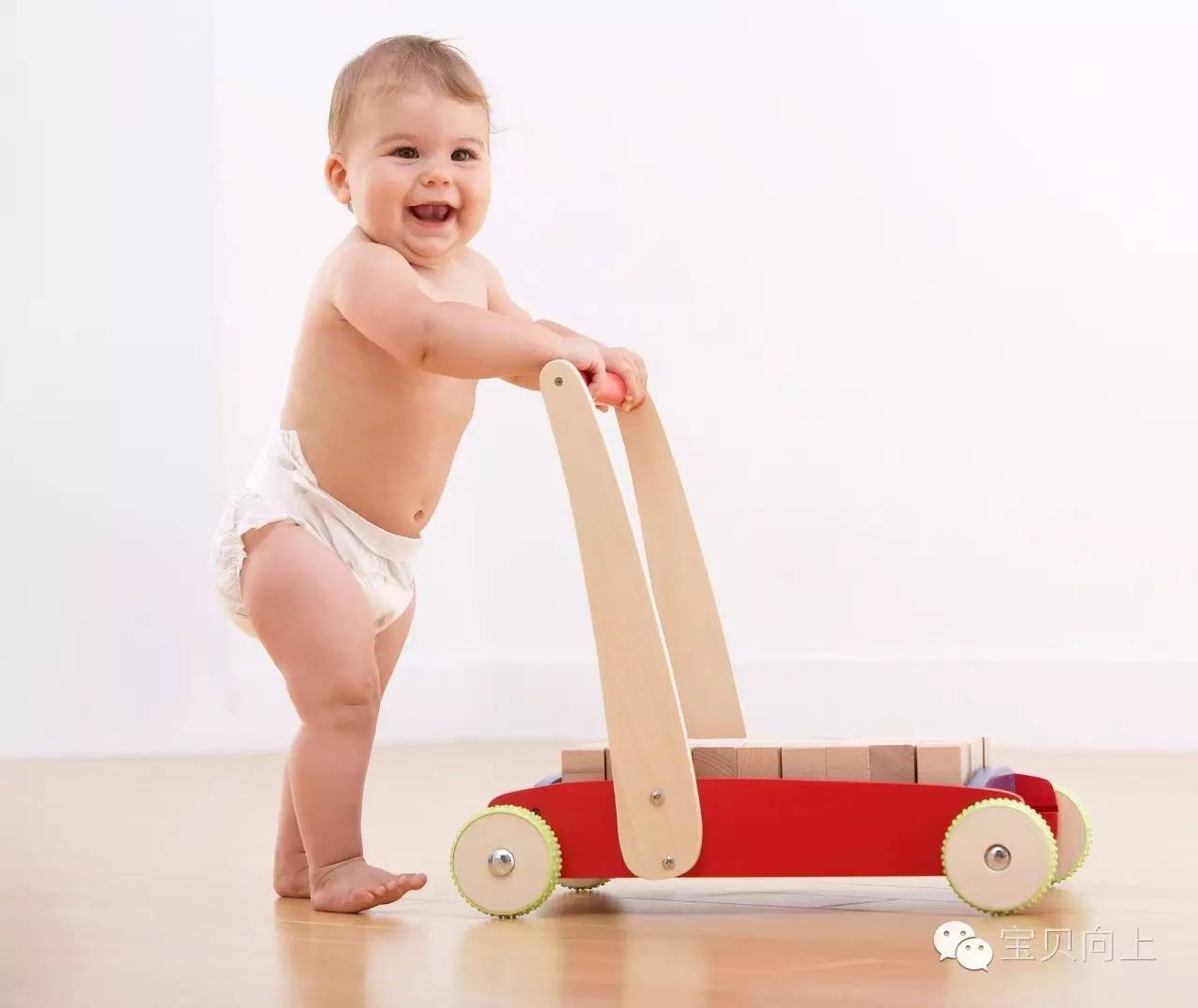 0-12个月宝宝语言、动作、身体发育，各个阶段都有哪些表现？ - 哔哩哔哩