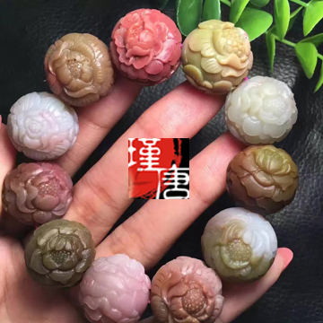 盐源玛瑙怎么保养?