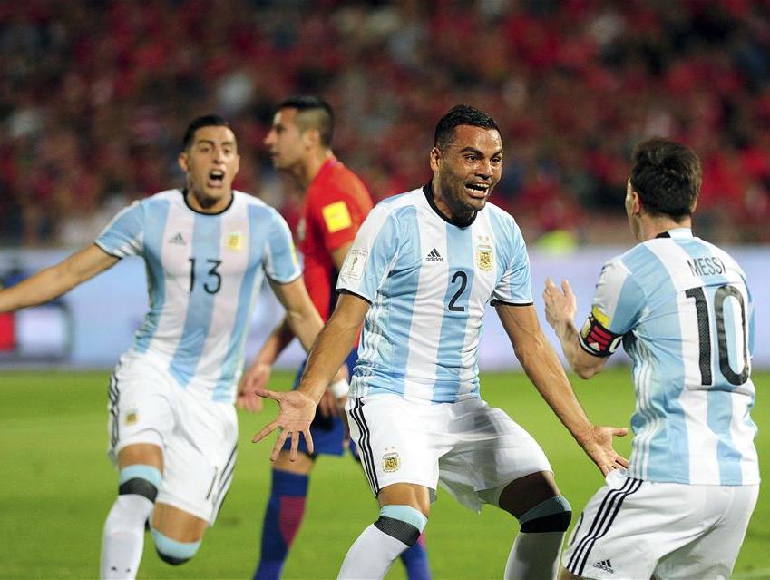 世预赛直播:秘鲁vs阿根廷在线视频直播地址