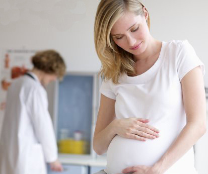 怀孕后做CT对孕妇有影响吗?