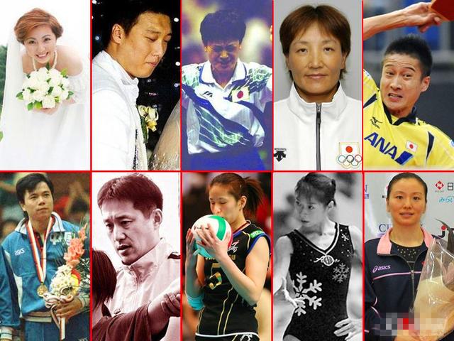 你如何看待中国运动员加入日本国籍?