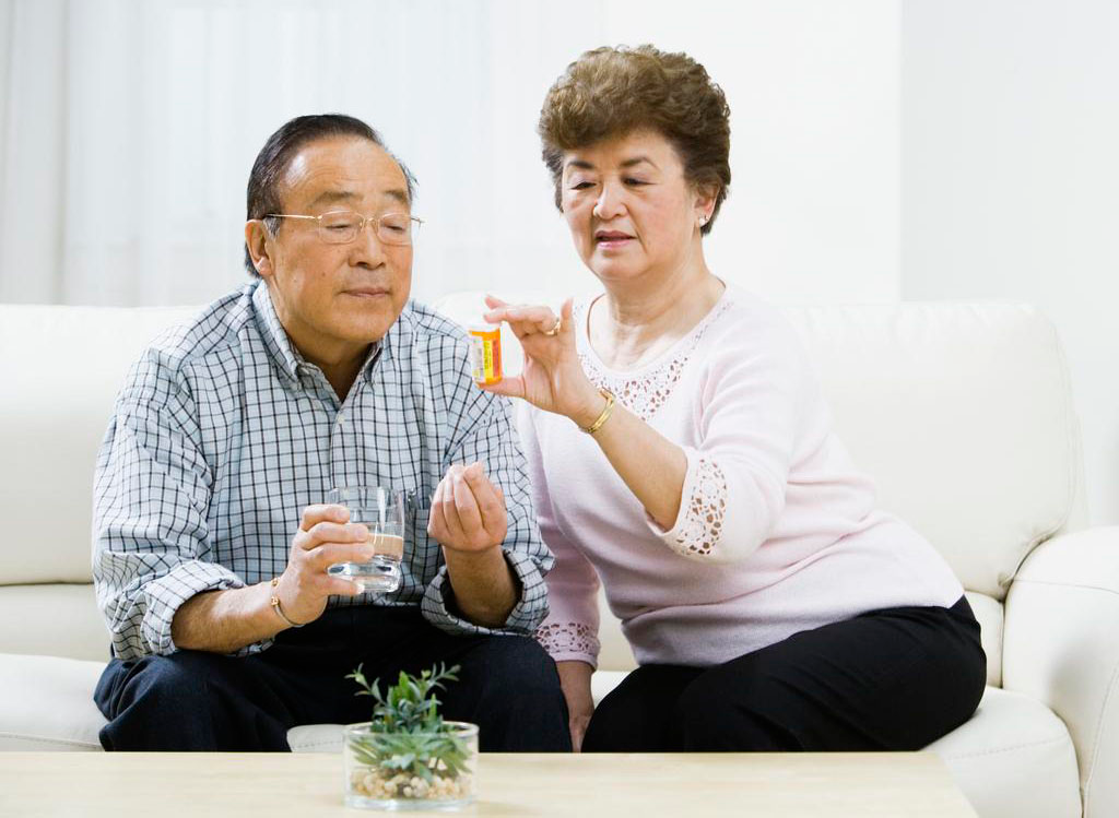 狐狐早餐汇 秋冬是高血压病人一道坎