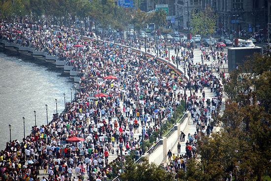 外来人口多的地方_在北京这么多的外地人口都来自哪些地方呢(2)